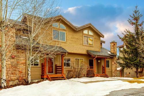 Park City Paradise