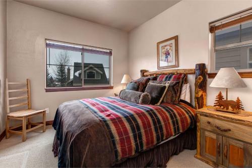 Park City Paradise