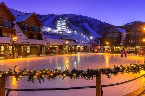 Park City Paradise