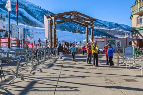 Park City Paradise