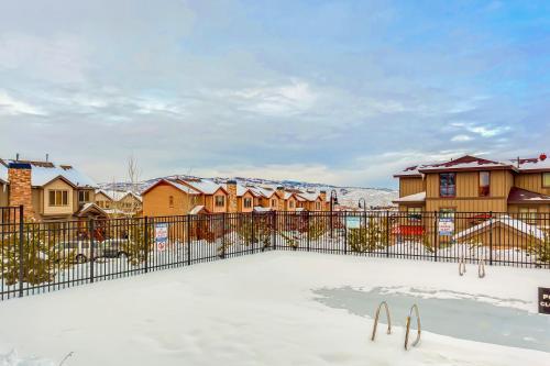 Park City Paradise