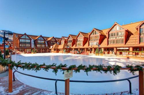 Park City Paradise