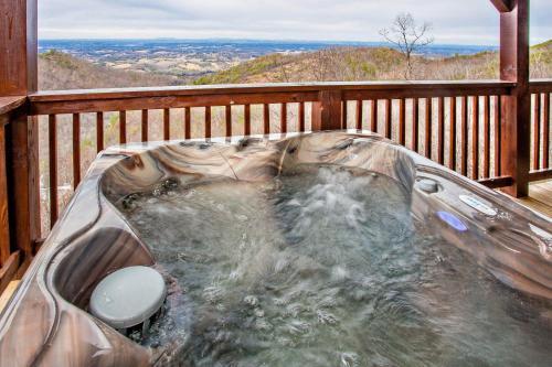 A Grandview Getaway