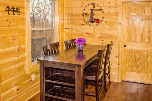 A Grandview Getaway