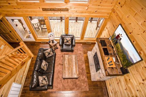 A Grandview Getaway