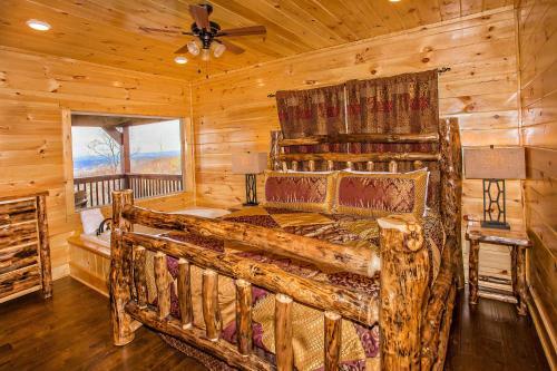 A Grandview Getaway