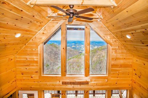 A Grandview Getaway