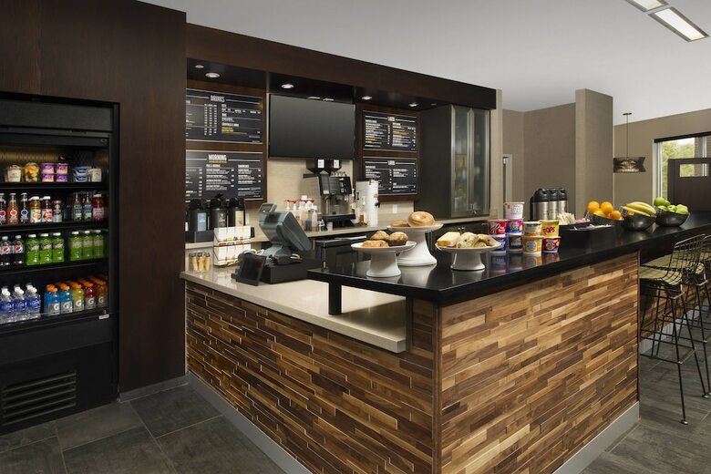 Hotel Courtyard By Marriott Nashville Se/murfreesboro