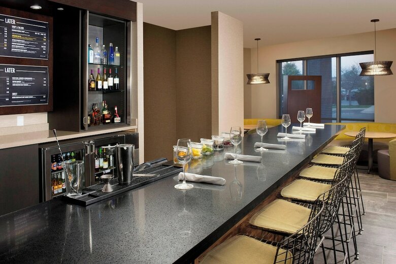 Hotel Courtyard By Marriott Nashville Se/murfreesboro