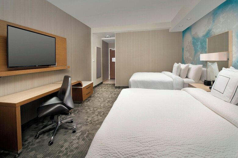 Hotel Courtyard By Marriott Nashville Se/murfreesboro