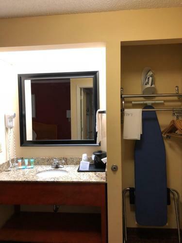 Hotel Millennium Inn