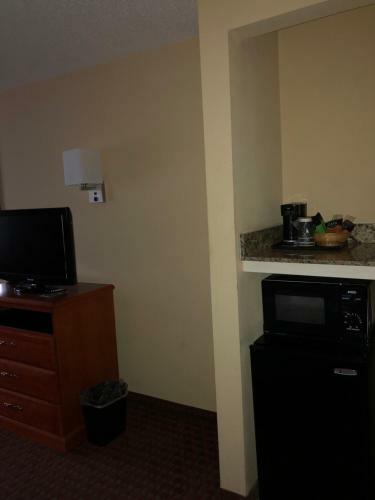Hotel Millennium Inn