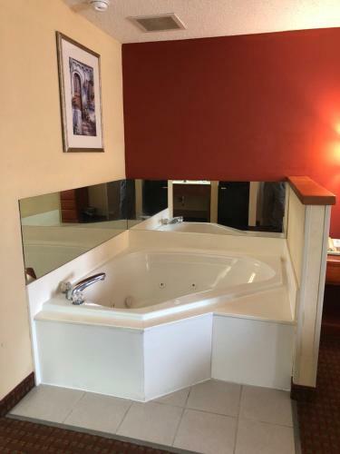 Hotel Millennium Inn