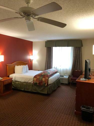 Hotel Millennium Inn