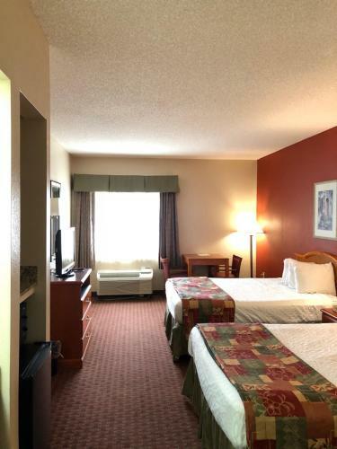 Hotel Millennium Inn