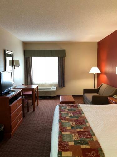 Hotel Millennium Inn
