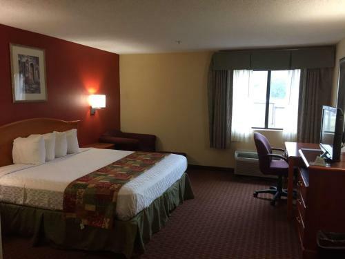Hotel Millennium Inn