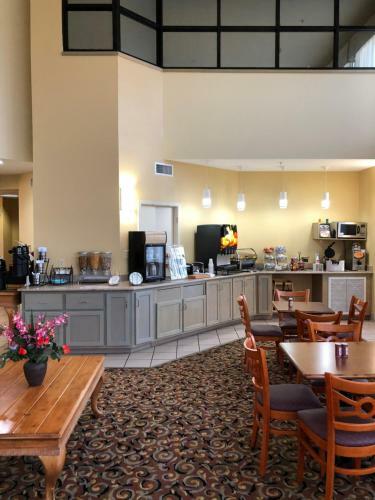 Hotel Millennium Inn