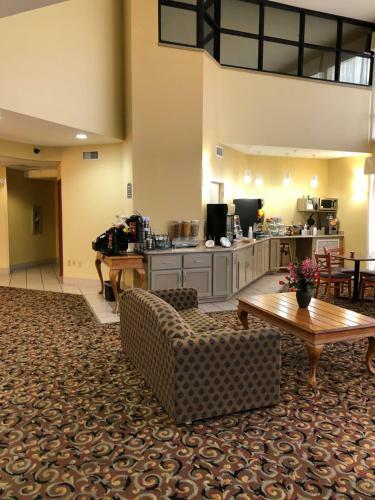 Hotel Millennium Inn
