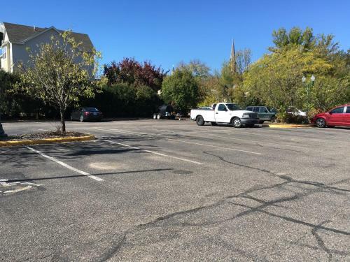 Hotel Norwood Inn And Suites Chaska