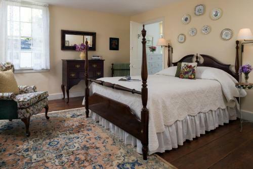 Staveleigh House Bed And Breakfast