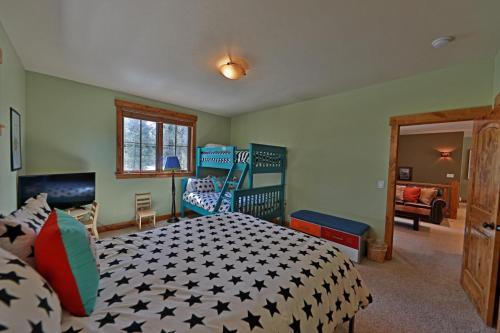 Juniper House Home