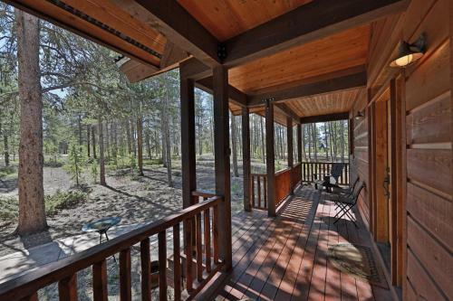 Juniper House Home