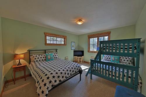 Juniper House Home