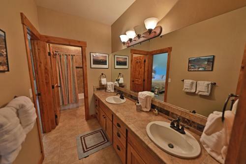 Juniper House Home