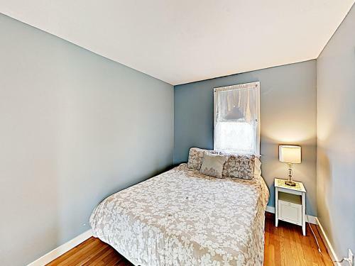 Oceanview Buzzards Bay Getaway