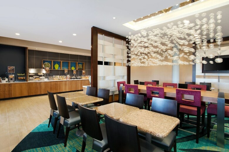 Hotel Springhill Suites By Marriott Murray