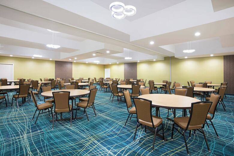 Hotel Springhill Suites By Marriott Murray