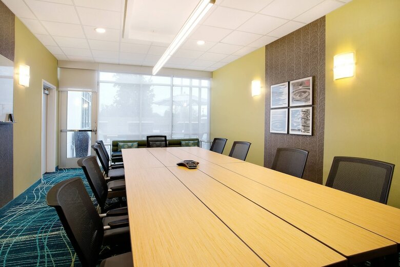 Hotel Springhill Suites By Marriott Murray