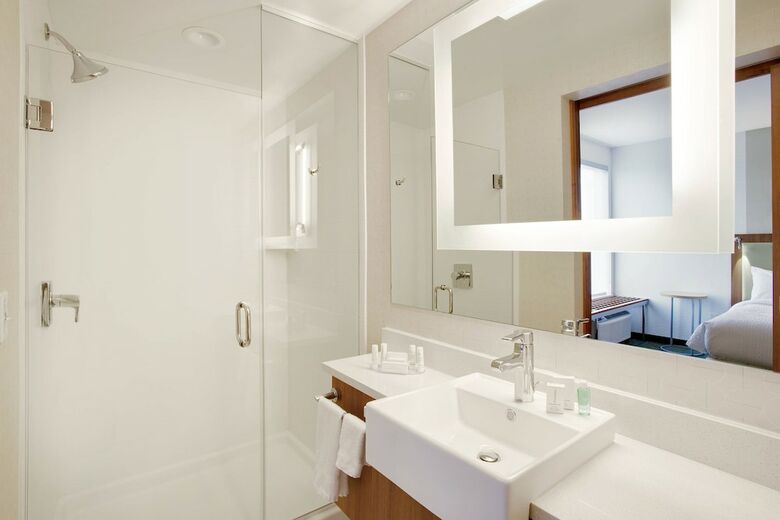 Hotel Springhill Suites By Marriott Murray