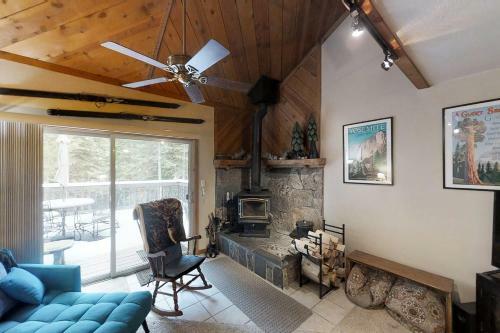 Apartamento Base Camp