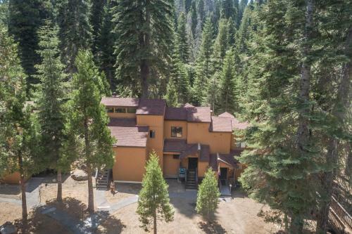 Apartamento Base Camp