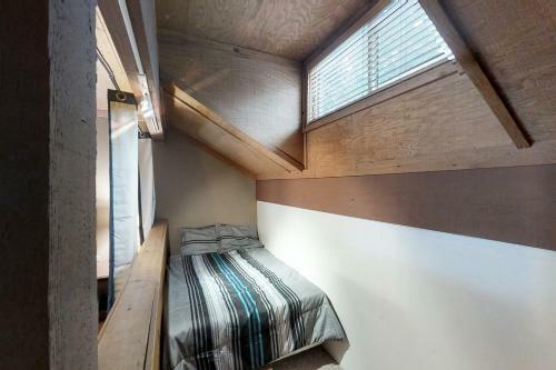 Apartamento Base Camp