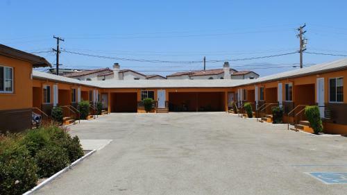 Aristocrat Motel