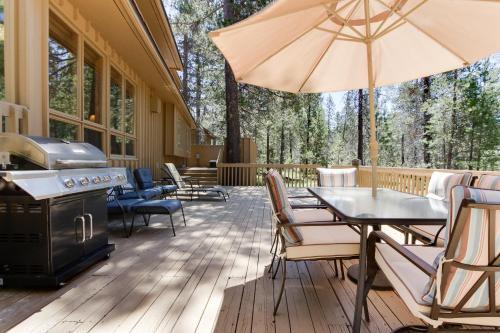 10 Todd Lane | Discover Sunriver