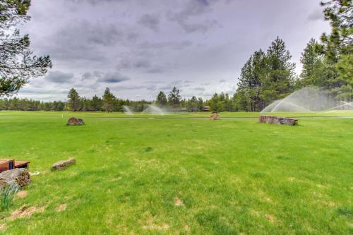 Mt View 33 | Discover Sunriver