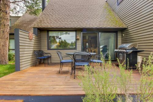 Mt View 33 | Discover Sunriver