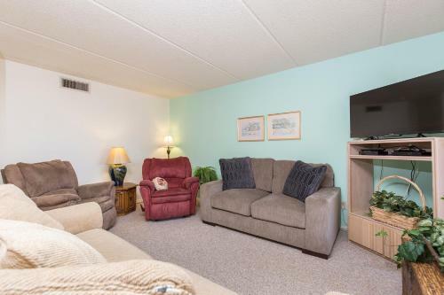 Apartamento Padre Oasis #302