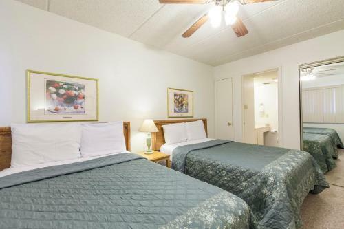 Apartamento Padre Oasis #302