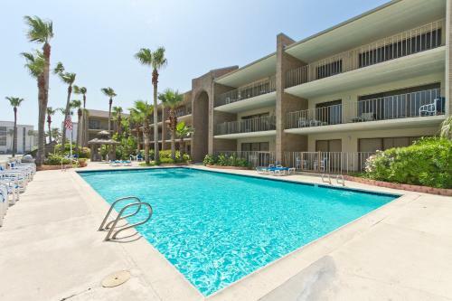 Apartamento Padre Oasis #302