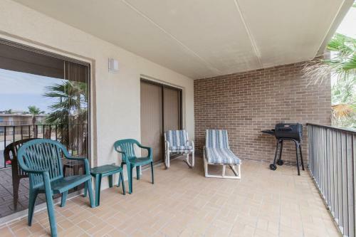 Apartamento Padre Oasis #302
