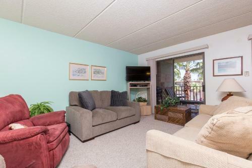 Apartamento Padre Oasis #302