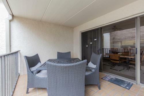 Apartamento Padre Oasis #302