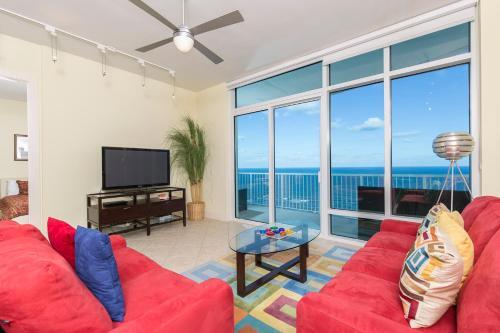 Apartamento Sapphire #2605