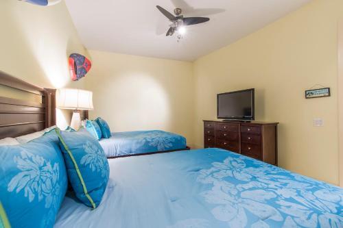 Apartamento Sapphire #2605