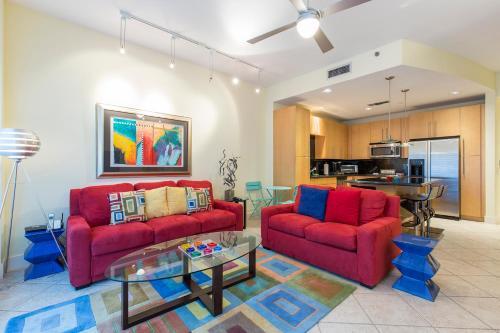 Apartamento Sapphire #2605